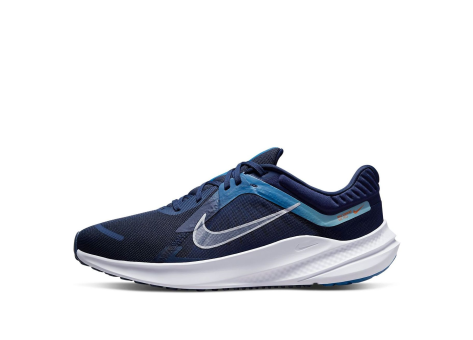 Nike Quest 5 (DD0204 400) blau