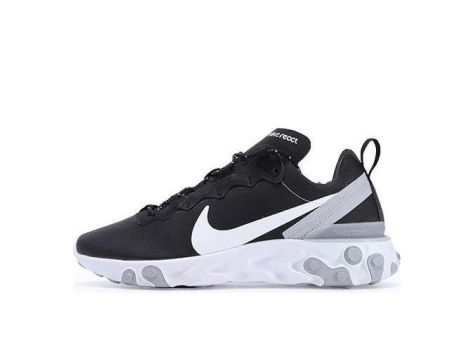 Nike React Element 55 (BV6668-011) schwarz