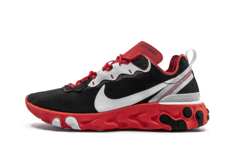 Nike React Element 55 Orbit (CQ9705 001) bunt
