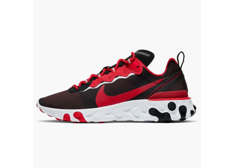 Nike React Element 55 Georgia (CK4839 001) bunt