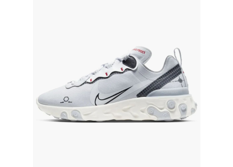 Nike React Element 55 (CU3009-002) weiss