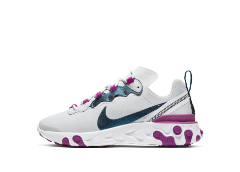 Nike React Element 55 SE Dust Photon (CN3591-002) weiss