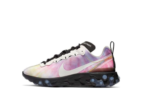 Nike React Element 55 Tie Dye (CJ6896-901) bunt