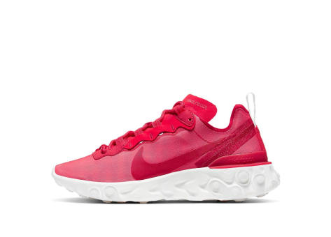 Nike React Element 55 Valentines Day (CV2206-661) rot
