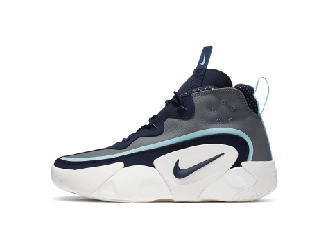 Nike React Frenzy (CT2291-001) bunt