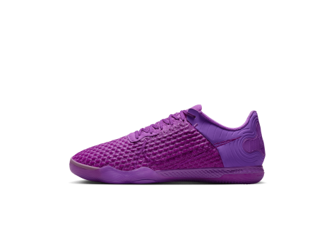 Nike React Gato Low Top Fu (CT0550-500) lila
