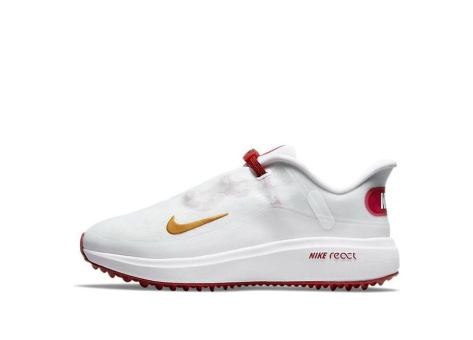 Nike React Golf Ace Tour (CW3097-104) weiss