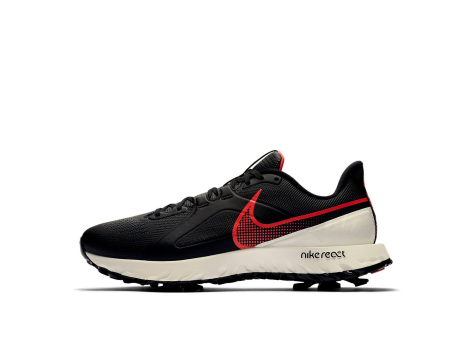 Nike React Infinity Pro Crimson (CT6620-002) schwarz