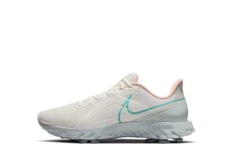 Nike React Infinity Pro (CT6620 108) weiss