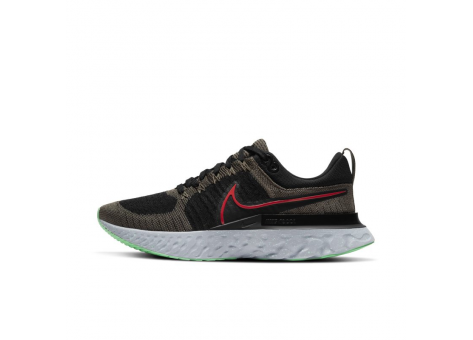 Nike React Infinity Run Flyknit 2 (CT2357-200) braun