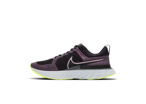 Nike React Infinity Run Flyknit 2 (CT2423-500) lila