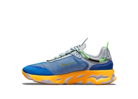 Nike React Live Premium (CZ9081-001) blau