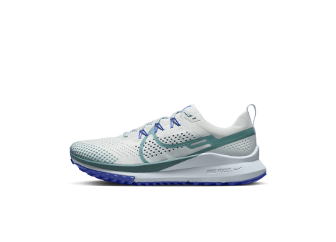 Nike React Pegasus Trail 4 (DJ6158-005) grau