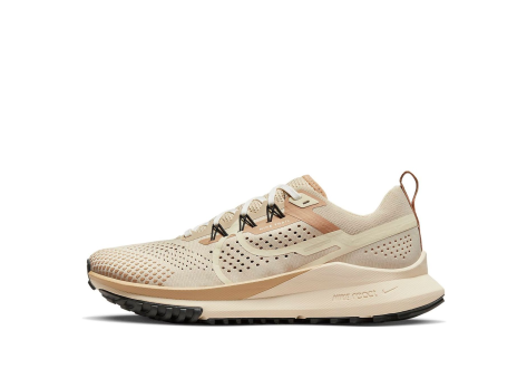 Nike React Pegasus Trail 4 Sanddrift (DZ2758 112) beige