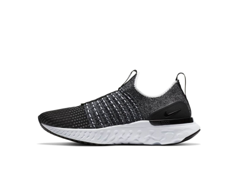 Nike React Phantom Run Flyknit 2 Oreo (CJ0280 002) bunt