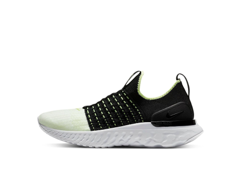 Nike React Phantom Run Flyknit 2 Volt (CJ0280-004) bunt