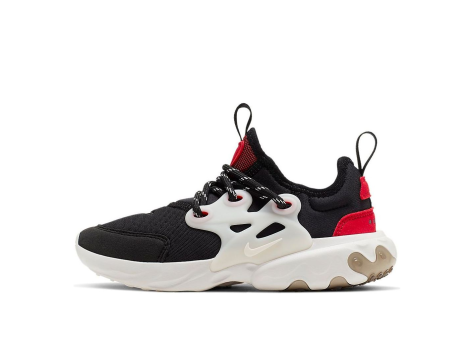 Nike React Presto Phantom ps (BQ4003 003) schwarz