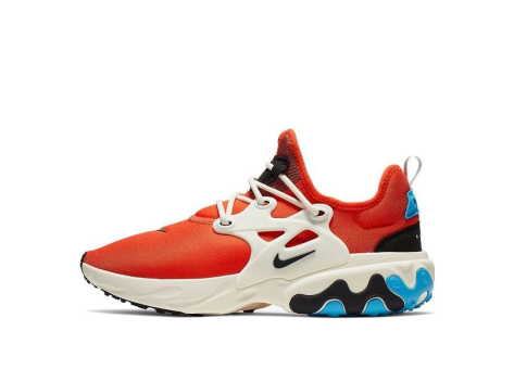 Nike React Presto Cosmic Clay (AV2605 800) orange