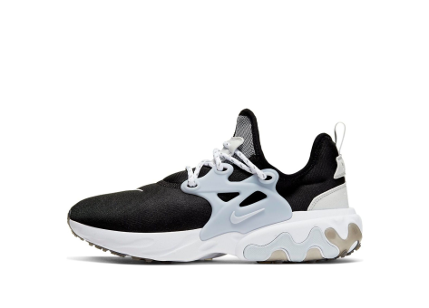 Nike React Presto Grey (CD9015 004) schwarz
