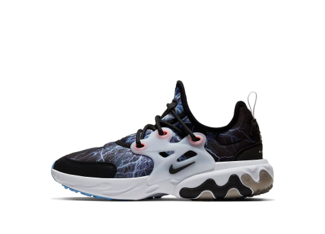 Nike React Presto Trouble at Home GS (BQ4002-008) bunt