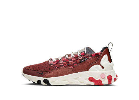 Nike React Sertu (AT5301-200) rot