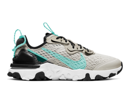 Nike React Vision (CD6888-009) beige
