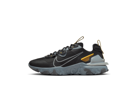 Nike React Vision (HQ3819-001) schwarz