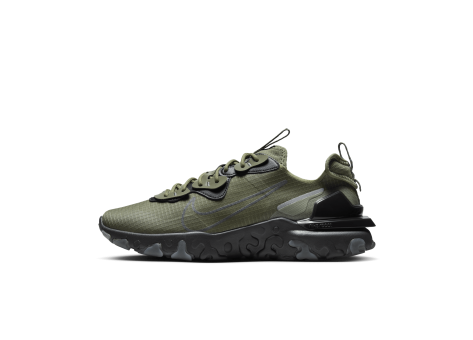 Nike React Vision (HQ3819-200) grün