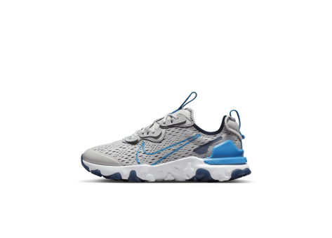 Nike React Vision (CD6888-011) grau