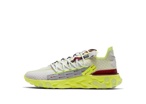 Nike React WR ISPA (CT2692-002) weiss