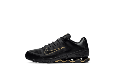 Nike Reax 8 TR Mesh (621716-020) schwarz