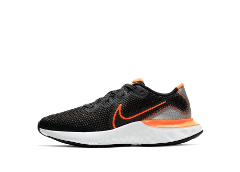 Nike Renew Run Total (CT1430-001) schwarz