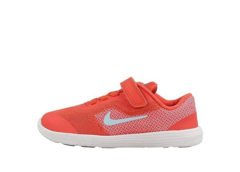 Nike Revolution 3 (819418-802) rot