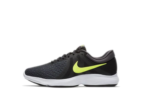 Nike REVOLUTION 4 (908988-007) schwarz