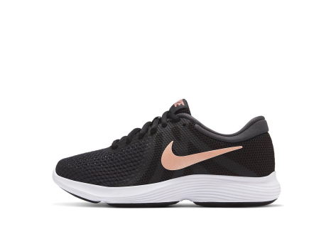 Nike Revolution 4 (908999-009) schwarz