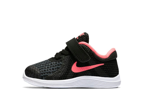 Nike Revolution 4 (943308-004) schwarz