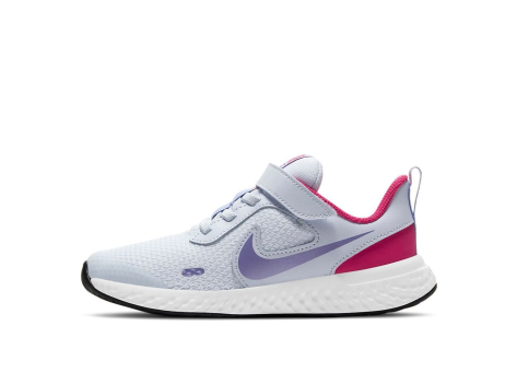 Nike Revolution 5 (BQ5672-018) weiss