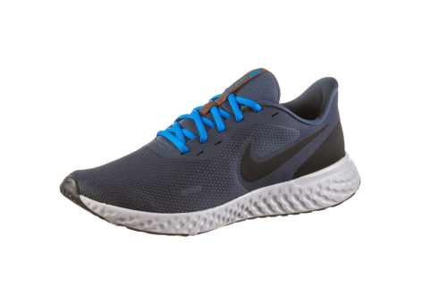Nike Revolution 5 Midnight (BQ3204-404) blau