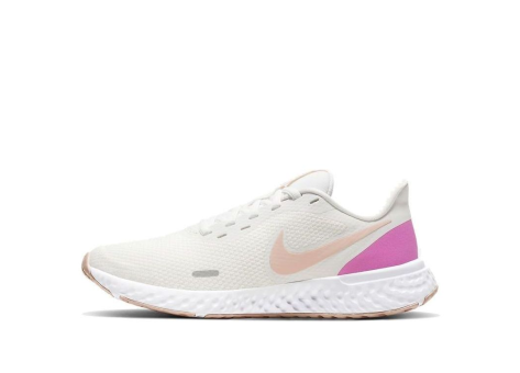Nike Revolution 5 (BQ3207-103) weiss