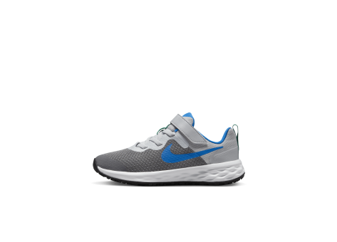 Nike Revolution 6 (DD1095-008) grau