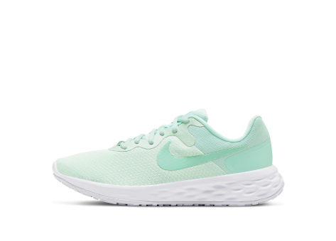 Nike Revolution 6 Next Nature Green (DC3729-300) türkis