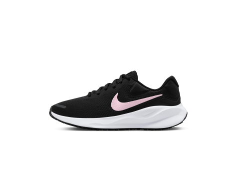 Nike Revolution 7 Road (FB2208-004) schwarz