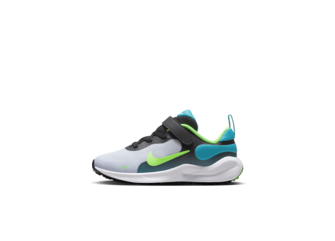 Nike Revolution 7 (FB7690-005) schwarz