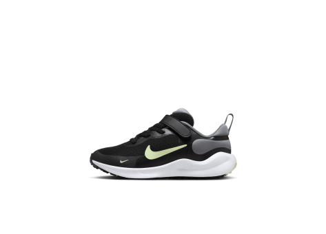 Nike Revolution 7 (FB7690-006) schwarz