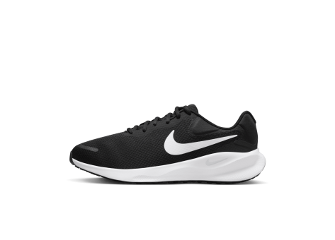 Nike Revolution 7 (FB8501-002) schwarz