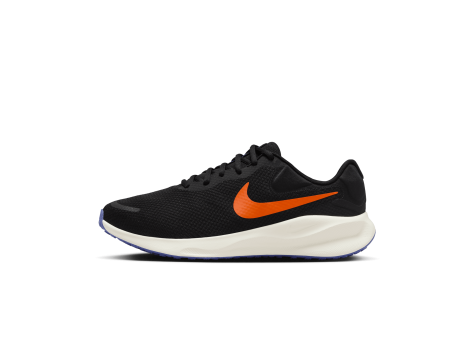 Nike Revolution 7 (FB8501-008) schwarz