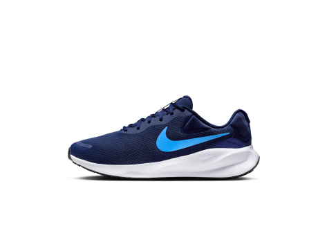 Nike Revolution 7 (FB8501-400) blau