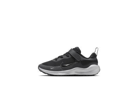 Nike nike lunar fusion grey black dress (FZ4806-001) schwarz