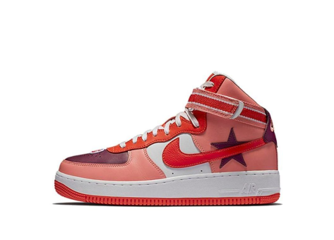 Nike Riccardo Tisci x Air Force 1 High RT (AQ3366-601) bunt