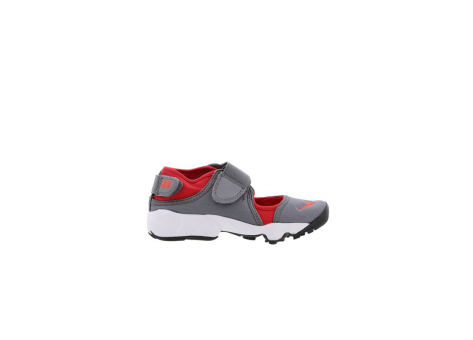 Nike Rift (322359-009) grau